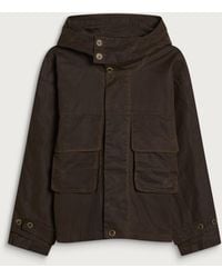 Ganter - Waxed Peveril Jacket - Lyst