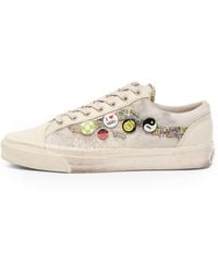 Vans - Lx Old Skool 36 Sneaker - Lyst