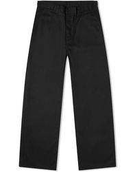 Nudie Jeans - Tuff Tony Trousers - Lyst
