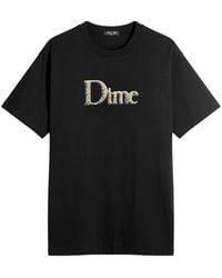 Dime - Classic Decoy T-Shirt - Lyst