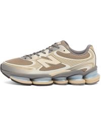 New Balance - Abzorb 2000 Sneaker - Lyst