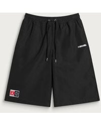 Nike - X Free The Youth Shorts - Lyst
