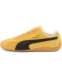 PUMA - Speedcat Og Sneaker - Lyst