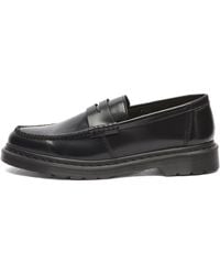 Dr. Martens - Penton Loafer - Lyst