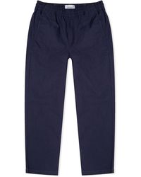 Palmes - Lucien Twill Trousers - Lyst