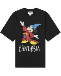 Butter Goods - X Disney Fantasia T-Shirt - Lyst