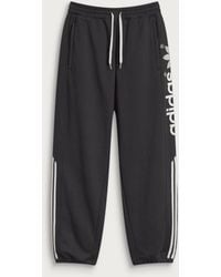 adidas - Block Sweatpant - Lyst