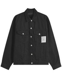 Neighborhood - Type-4 Jacket - Lyst