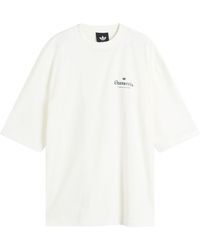 adidas - X Willy Chavarria Mexico T-Shirt - Lyst