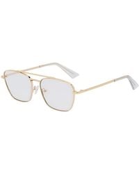 Le Specs - Diametric Light Glasses - Lyst