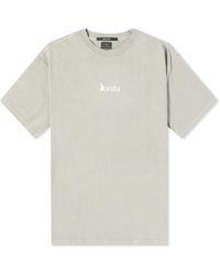 Ksubi - Dreaming Biggie T-Shirt - Lyst
