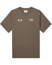 Pas Normal Studios - X Oakley Off-Race T-Shirt - Lyst