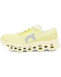 On Shoes - Cloudmster 3 Sneaker - Lyst