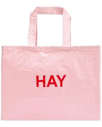 Hay - Candy Mono Bag - Lyst