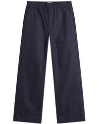 Palmes - Lucien Ripstop Trousers - Lyst