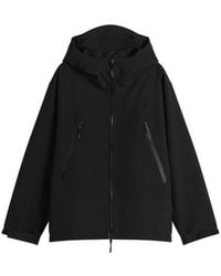 MKI Miyuki-Zoku - V3 Shell Hooded Jacket - Lyst