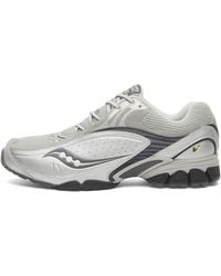 Saucony - Progrid V2 Sneaker - Lyst
