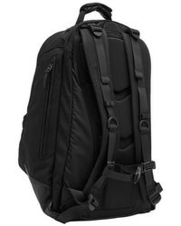 Visvim Cordura 22L Rucksack in Black for Men | Lyst Visvim Cordura 22L Rucksack in Black for Men | Lyst