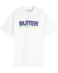 Butter Goods - Program T-Shirt - Lyst