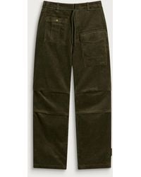 Barbour - X Norbit Cord Trousers - Lyst