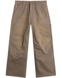 Willy Chavarria - Stockton Double Knee Pant - Lyst