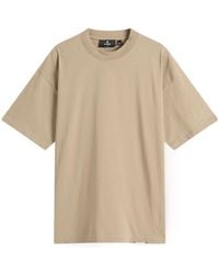 Represent - Initial Oversized T-Shirt - Lyst