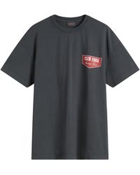 Club 1984 - Racing T-Shirt - Lyst