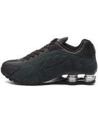 Nike - Shox R4 Se 2 W Sneaker - Lyst