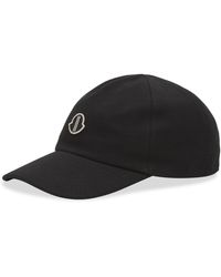 Rick Owens - X Moncler Baseball Cap - Lyst