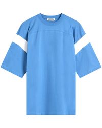 YMC - Skate T-Shirt - Lyst
