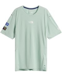 The North Face - Summit High Trail Expedition T-Shirt - Lyst