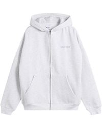 Butter Goods - Internationale Zip Hoodie - Lyst
