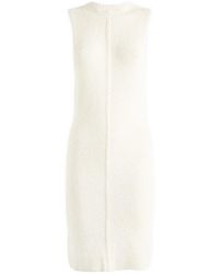 Represent - Whip Mini Dress - Lyst