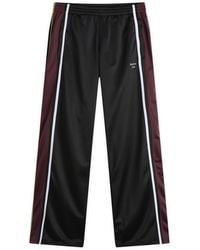 Martine Rose - Wide Leg Trackpant - Lyst