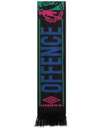 Umbro by Slam Jam - Acid Security Scarf - Lyst