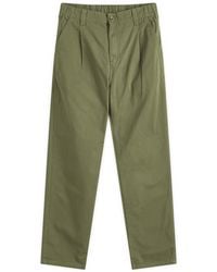 Service Works - Drill Waiter Pant - Lyst