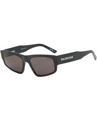 Balenciaga - Eyewear Bb0305S Sunglasses - Lyst