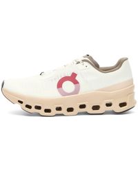 On Shoes - Cloudmster Void Sneaker - Lyst