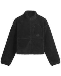 The North Face - Extreme Pile Pullover - Lyst