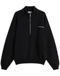 MKI Miyuki-Zoku - Uniform Quarter Zip - Lyst