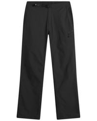 Montbell - Lined O.D. Trousers - Lyst