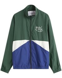 Palmes - Practice Track Jacket - Lyst