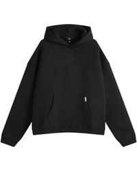 Represent - Initial Boxy Hoodie - Lyst