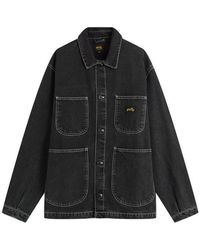 Stan Ray - Coverall Jacket - Lyst
