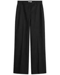 4th & Reckless - Barrow Tailored Trousers - Lyst