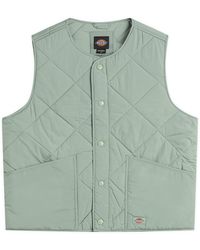 Dickies - Samburg Liner Vest - Lyst