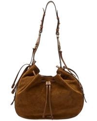 Isabel Marant - Bolton Hobo Bag - Lyst