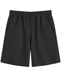 Goldwin - Waffle Light Shorts - Lyst
