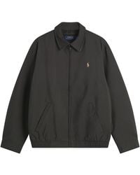 Polo Ralph Lauren - Bi-Swing Harrington Jacket - Lyst