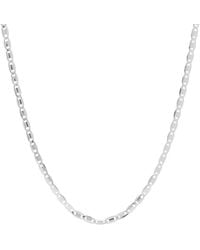 Miansai - Vesper Chain Necklace - Lyst